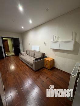 2-к квартира, вторичка, 76м2, 1/22 этаж