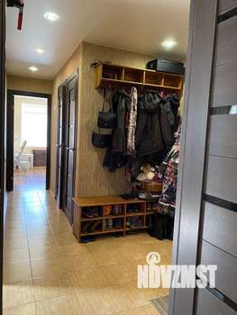 3-к квартира, вторичка, 54м2, 2/9 этаж