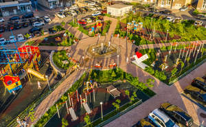 1-к квартира, вторичка, 45м2, 18/24 этаж