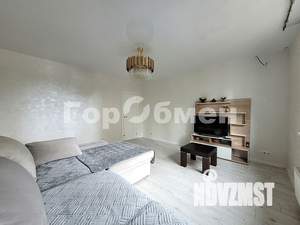 3-к квартира, вторичка, 73м2, 2/27 этаж