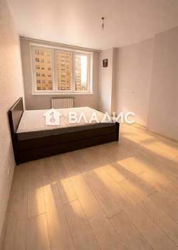 1-к квартира, вторичка, 42м2, 14/27 этаж