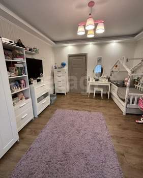 2-к квартира, вторичка, 69м2, 3/25 этаж