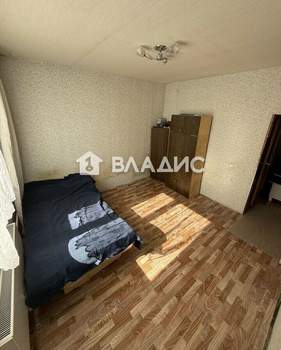 3-к квартира, вторичка, 76м2, 21/22 этаж