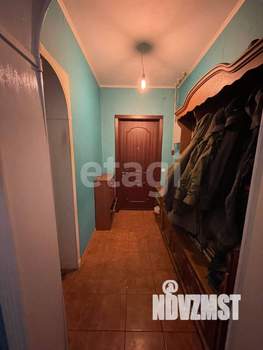 3-к квартира, вторичка, 75м2, 13/22 этаж