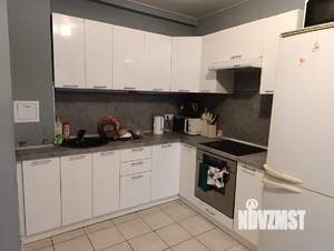 2-к квартира, вторичка, 36м2, 7/26 этаж