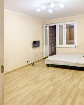 3-к квартира, вторичка, 66м2, 5/12 этаж