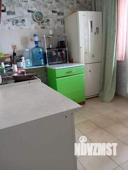 1-к квартира, вторичка, 36м2, 3/20 этаж