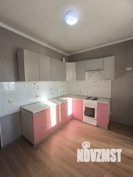 1-к квартира, вторичка, 39м2, 19/20 этаж