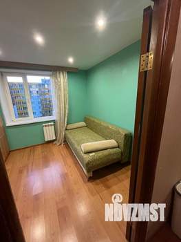 3-к квартира, вторичка, 67м2, 7/10 этаж