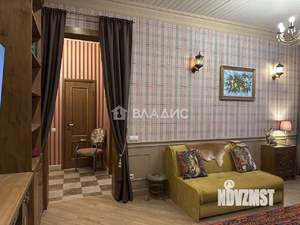 2-к квартира, вторичка, 69м2, 25/25 этаж