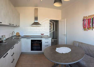 2-к квартира, вторичка, 42м2, 23/25 этаж