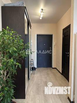 Студия квартира, вторичка, 35м2, 17/25 этаж