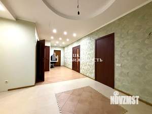 2-к квартира, вторичка, 62м2, 16/24 этаж