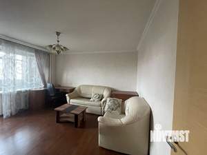 2-к квартира, вторичка, 54м2, 9/12 этаж