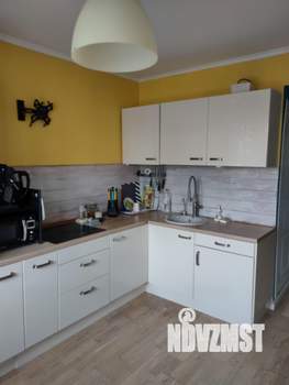 2-к квартира, вторичка, 60м2, 11/17 этаж