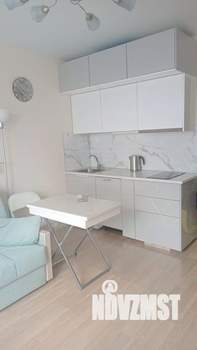 Студия квартира, вторичка, 20м2, 24/25 этаж