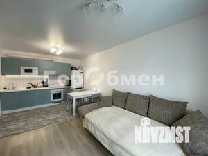 3-к квартира, вторичка, 59м2, 8/25 этаж