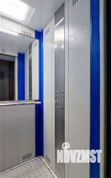 3-к квартира, вторичка, 76м2, 6/15 этаж