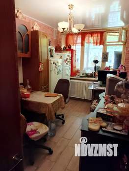 1-к квартира, вторичка, 33м2, 1/9 этаж
