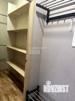 1-к квартира, вторичка, 39м2, 19/20 этаж
