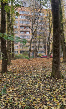 2-к квартира, вторичка, 49м2, 4/9 этаж