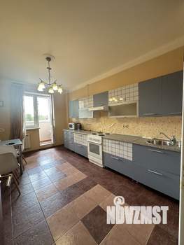 1-к квартира, вторичка, 49м2, 6/24 этаж