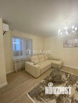 2-к квартира, вторичка, 74м2, 15/23 этаж