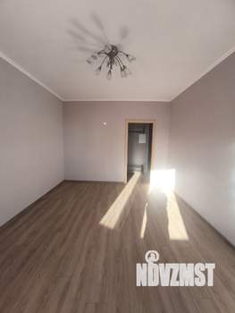 1-к квартира, вторичка, 39м2, 19/20 этаж