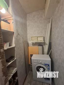 1-к квартира, вторичка, 26м2, 5/5 этаж