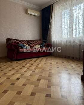 2-к квартира, вторичка, 77м2, 15/17 этаж