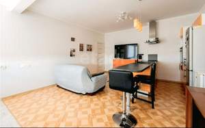3-к квартира, вторичка, 79м2, 23/25 этаж