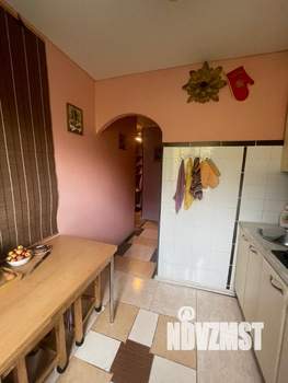 3-к квартира, вторичка, 55м2, 5/5 этаж