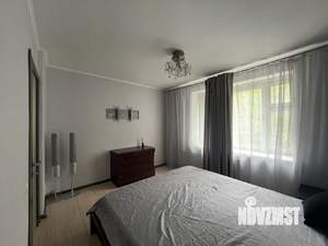 3-к квартира, вторичка, 67м2, 3/16 этаж