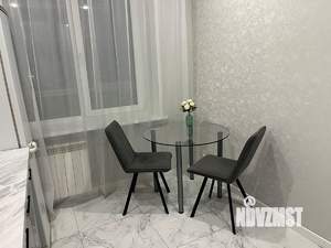 1-к квартира, вторичка, 35м2, 11/14 этаж