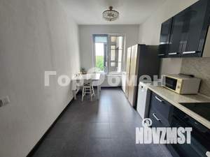 3-к квартира, вторичка, 77м2, 6/15 этаж