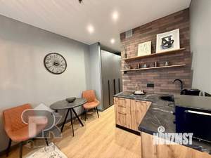 Студия квартира, вторичка, 25м2, 14/16 этаж