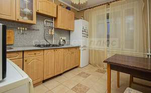 3-к квартира, вторичка, 65м2, 12/14 этаж