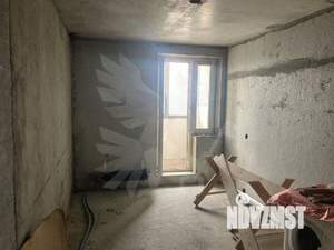 1-к квартира, вторичка, 45м2, 4/19 этаж