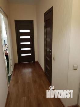 1-к квартира, вторичка, 48м2, 12/22 этаж