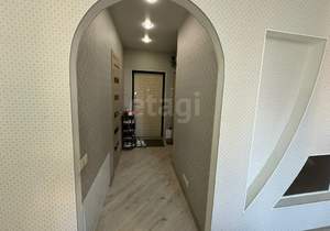 1-к квартира, вторичка, 42м2, 9/22 этаж