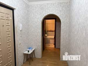 2-к квартира, вторичка, 58м2, 17/17 этаж