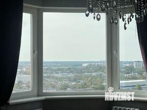 3-к квартира, вторичка, 73м2, 22/26 этаж