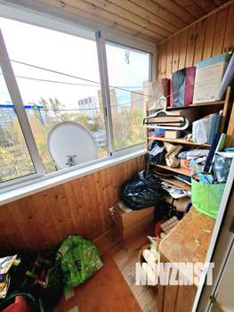 3-к квартира, вторичка, 64м2, 7/9 этаж
