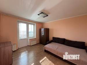 2-к квартира, вторичка, 38м2, 14/14 этаж