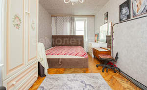 2-к квартира, вторичка, 47м2, 9/9 этаж