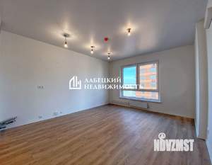 2-к квартира, вторичка, 51м2, 15/16 этаж