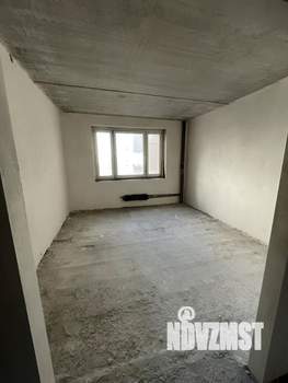 3-к квартира, вторичка, 77м2, 6/24 этаж