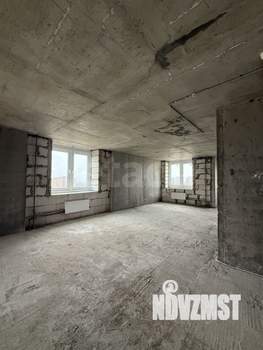 3-к квартира, вторичка, 90м2, 25/25 этаж