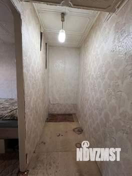 2-к квартира, вторичка, 44м2, 4/5 этаж