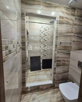 3-к квартира, вторичка, 95м2, 2/17 этаж